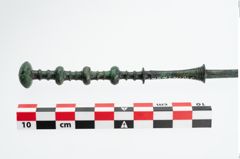 Foto von Bronzemehrkopfnadel (NHMW-PRAE-024232)